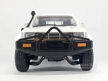 バッテリー*2 WPL D64-1 RTR 1/16 デフ付き4WD ラジコン ピックアップトラック クローラー RCカー オフロード ロッククローリング D12 C54_画像10