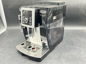 Delonghi/デロンギ マグニフィカSプラス コンパクト 全自動 エスプレッソマシーン ECAM23210B