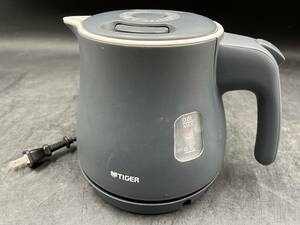 [ operation goods ]TIGER/ Tiger electric kettle consumer electronics .. has confirmed PCM-A061