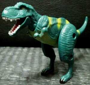 ☆BANDAI ワイルドエッグ ティラノサウルス (バンダイ 恐竜 ゴジラ レックス REX T-REX ウルトラエッグ ゴジラエッグ)