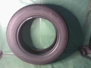 中古 タイヤ 1本 175/65R14 SEIBERLING SL101　(1)