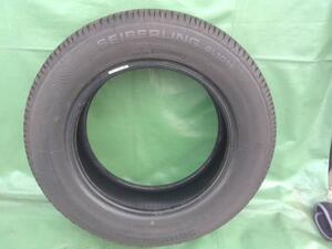 中古 タイヤ 1本 175/65R14 SEIBERLING SL101　(4)