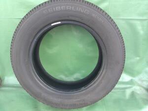 中古 タイヤ 1本 175/65R14 SEIBERLING SL101　(2)