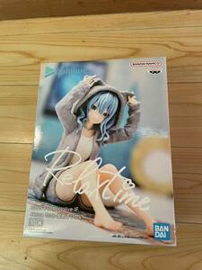 新品未開封★ホロライブ 星街すいせい Relax time IF #hololive フィギュア Figure 星町すいせい リラックスタイム Hoshimachi Suisei レア