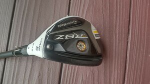 ユーティリティ テーラーメイド RBZ　stage2 ツアー　24.5　U5