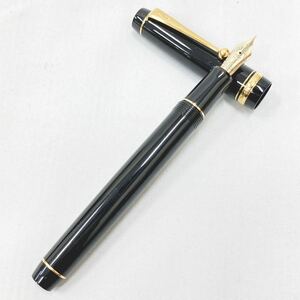 PILOT パイロット 万年筆 ペン先〈M〉14K-585 スペシャルエディション 