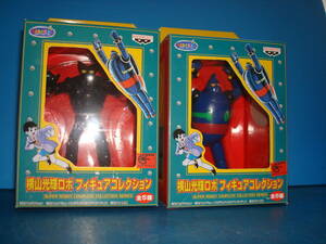  Tetsujin 28 number + black oks unopened fi gear 2 point YFCTB4