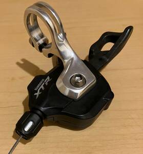 シマノ Shimano XTR 10s シフター 左のみ SL-M980-A