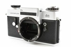 ★☆LEICA FLEX SL ライカフレックス フィルムカメラ ボディ #5822☆★