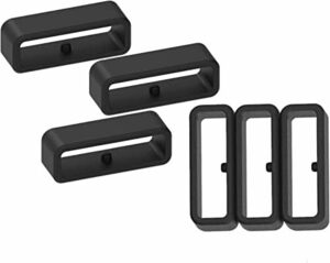 6pcs For garmin ForeAthlete 35 35J 45 45J 45S Forerunner35ｊ45 J に