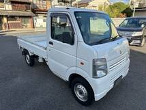 AC PS // 4WD // 車検1年残 // 走行距離4万キロ // 内外装キレイ // 完全売切_画像2