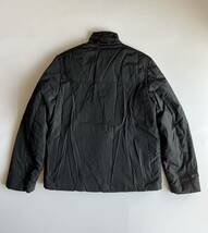 1999FW PRADA archive nylon jacket プラダアーカイブ　プラダスポーツ　ナイロンジャケット　ジャケット ダウンジャケット　アウター　_画像2