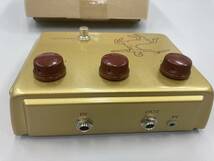 KLON CENTAUR ケンタウルス クローン　LY-ROCK社製_画像2