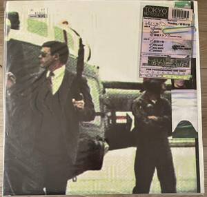 Tokyo No.1 Soul Set Sunday / 夜明け前 日本盤　レコード　1998年 超音波洗浄済み ジャパニーズソウル金字塔