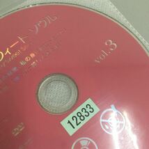 1124 韓国　マイスウィートソウル　全8巻　レンタル落ち　DVD 中古品　ケースなし　ジャケット付き_画像3