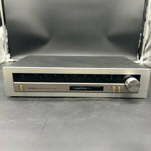 091 ジャンク PIONEER STEREO AMPLIFIER ステレオチューナー ステレオ パイオニア FM AM SA-7250Pioneer オーディオ チューナー