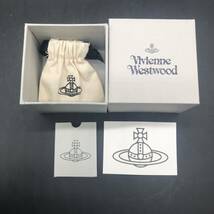 112 Vivienne Westwood ヴィヴィアンウエストウッド ネックレス アクセサリー ヴィヴィアン PK_画像6