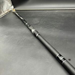 187 N's long throw 3 number 530 MADE IN JAPAN DAIWA Daiwa . fishing rod fishing gear . manner CLUB rod fishing 