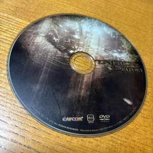 バイオバザード biohazard REVELATIONS REPORT リベレーションズリポート