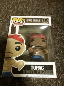 ■新品■送料無料■2pac fanko pop ファンコポップ フィギュア 海外 hiphop westside tupac　海外輸入品 ビギー