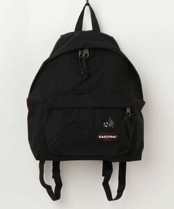  beautiful goods ..-× EASTPAK rucksack / Ne-net Ne-Net backpack Black black black cat cat print regular price 13,200 jpy bag bag 