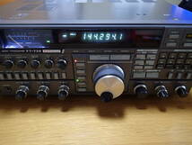 ヤエス YAESU FT-736M 50MHz 10W / 144MHz 25W / 430MHz 25W_画像4