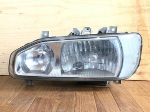 2C030I　日産 UD トラックス クオン QKG-GK5XAB HID ヘッドライト 左 助手席側 KOITO 100-25740 バラスト バーナー セット