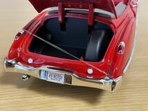 1949BUICK ROADMASTER ロードマスター　モーターマックス　1/18 ダイキャスト　訳あり_画像5