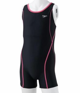 AZ-196.Speedo(スピード) スクール水着 Rode Spats Suit ロデースパッツスーツ 水泳 女の子 SFG12015 130㎝