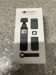 AZ-140.DJI Pocket 2 3軸ジンバル手持ちスタビライザー4Kカメラ1/1.7インチCMOS YouTube/TikTok用動画撮影 Android&iPhone対応ビデオカメラ