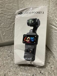 AZ-208.DJI vlogカメラ Osmo Pocket 3 クリエイターコンボ 1インチCMOS 4K 120fps 動画対応 Vlog用カメラ 3軸スタビライザー 