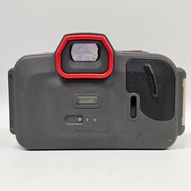 【11R20】1円スタート Canon Autoboy D5 キャノン レンズ CANON LENS 1:3.5 32mm コンパクトフィルムカメラキヤノン_画像4