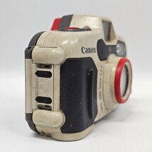 【11R20】1円スタート Canon Autoboy D5 キャノン レンズ CANON LENS 1:3.5 32mm コンパクトフィルムカメラキヤノン_画像7