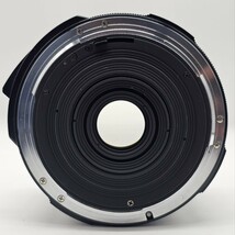 【12M6】1円スタート SMC PENTAX 67 1:4 55mm アサヒ 一眼カメラ用レンズ カメラレンズ_画像8