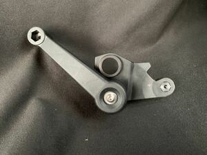 ■Chain Tensioner Assembly for 2/6 speed■ブロンプトン テンショナー 外装2/6 段用