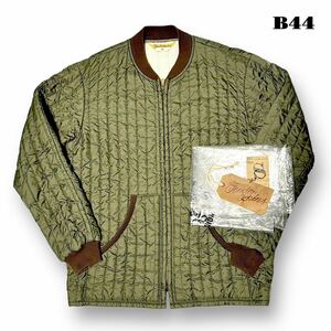 ★1円出品★ TENDERLOIN tenderloin テンダーロイン てんだーろいん T-NYLON LINING JKT ナイロン ライニング ジャケット オリーブ 緑 38 S