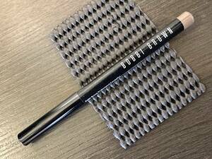 総量4g BOBBI BROWN - ブロー ペンシル #Grey グレイ - アイブロウペンシル クリックポスト可185円 