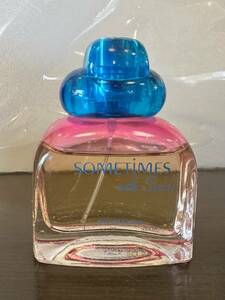 約8割以上 AROMA CONCEPT - サムタイム ウィズ シークレット EDP 50ml - SOMETIMES WITH SECRET アロマコンセプト 