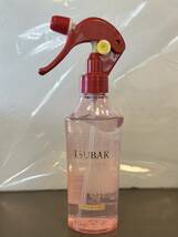 約9割前後 TSUBAKI - ダメージケアウォーター 洗い流さないトリートメント 220ml - HAIR WATER ツバキ 資生堂_画像1