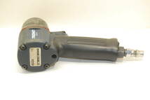 SIGNET 65331 1/2" IMPACT WRENCH 軽量エアーインパクトレンチ　ジャンク扱い　シグネット_画像3