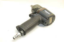 SIGNET 65331 1/2" IMPACT WRENCH 軽量エアーインパクトレンチ　ジャンク扱い　シグネット_画像4