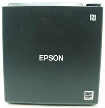 ■中古品■　EPSON(エプソン) / レシートプリンター / スタンダードモデル / TM-m30_画像2