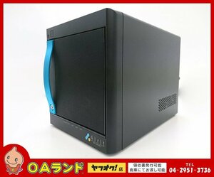 【RADIX】Alritシリーズ / Atom C3538 (2.10GHz) / メモリ4GB / HDD無し(SATA) / OS無し / サーバー