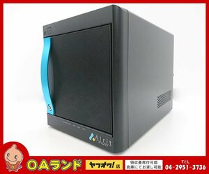 【RADIX】Alritシリーズ / Atom C3538 (2.10GHz) / メモリ4GB / HDD無し(SATA) / OS無し / サーバー