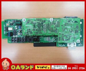 ●日立（HITACHI）●　中古 / 1デジタル局線＋1アナログ局線ユニット / ET-1DS+1CO-Si /１枚