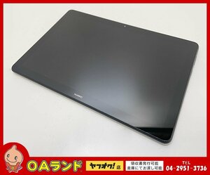 ■ジャンク品■【Huawei】MediaPad T5 / タブレット / Model:AGS2-L09 / メモリ2GB / ストレージ16GB / Android 8.0.0 / 初期化済み