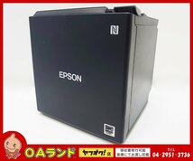 ■中古品■　EPSON(エプソン) / レシートプリンター / スタンダードモデル / TM-m30_画像1