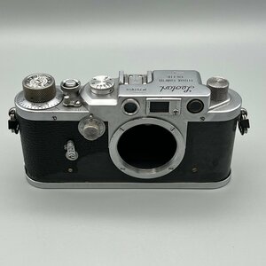 Leotax F レオタックス F LEOTAX CAMERA CO., LTD. 昭和光学精機 レオタックスカメラ Leica ライカ Lマウント ジャンク品