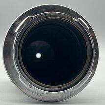 ELMAR 90mm f4 LEITZ WETZLAR エルマー ライツ ウェツラー Leica ライカ Mマウント_画像9