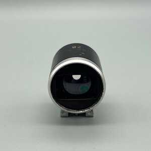 CANON 28mm View Finder キヤノン ビューファインダー